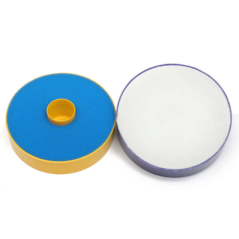 Vacuum Cleaner Premium Washable Pre Post Motor Hepa Filter Kit For Dc07 Vacuum Cleaner Filters