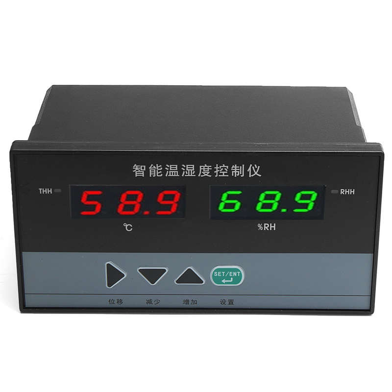 LCD Egg Incubator Thermometer Automatic Controller Egg Hatcher Tempera