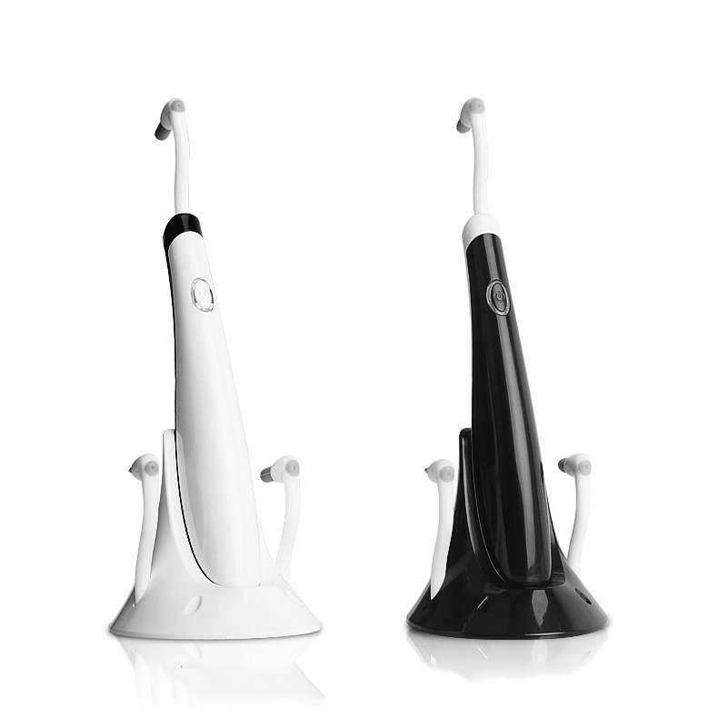 Electric Sonic Dental Scaler Tooth Mini Tooth Cleaner Home Use Calculus Remover Tooth Stains Tartar
