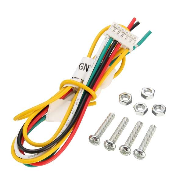 Universal Wireless Steering Wheel Controller Button Remote Control For Stereo DVD GPS Navigation