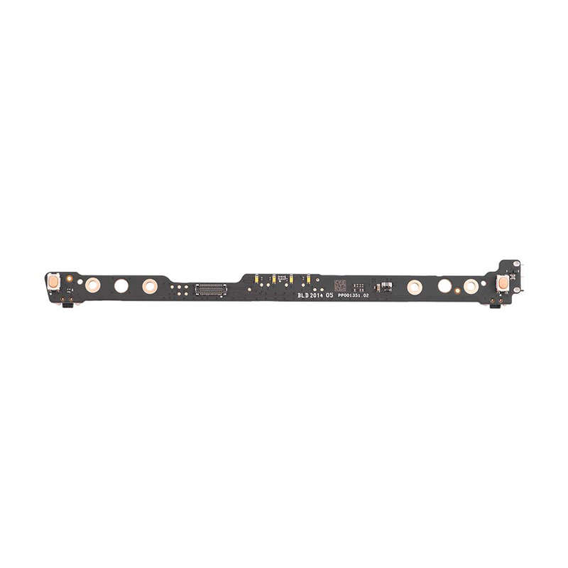 Original Replacement Remote Control Button Board Module Repair Spare Parts Accessories For Dji Mavic