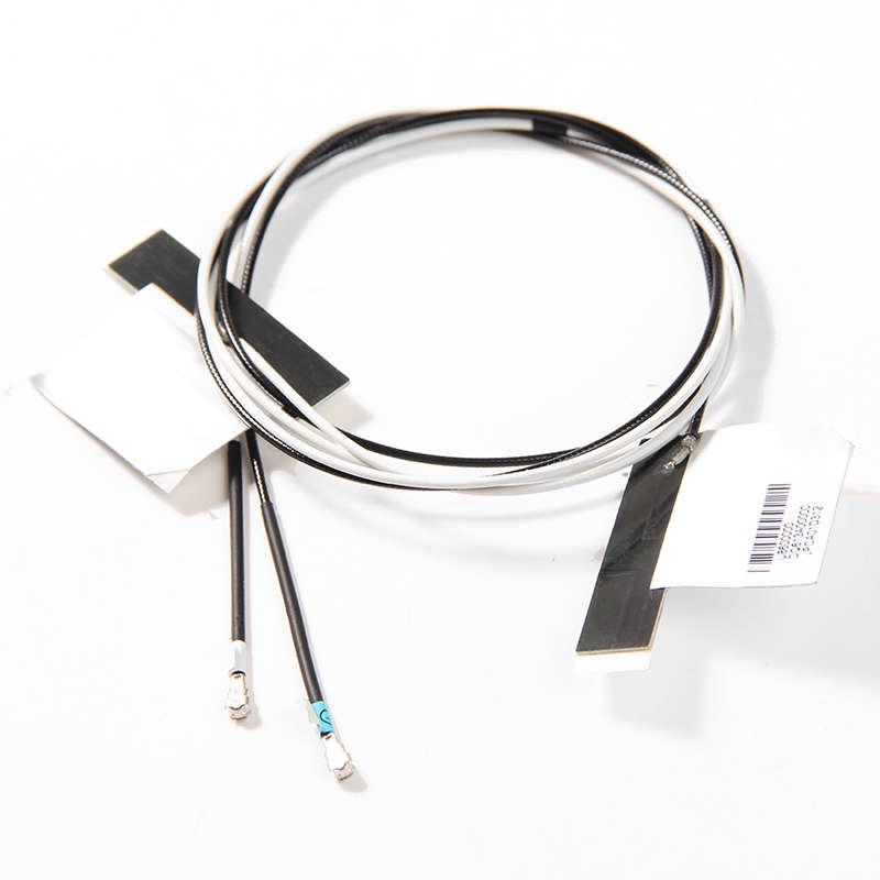 Fenvi Mini PCI-E Wireless WiFi Internal Antenna  ipx ipex u.fl antenna for Mini PCIE WiFi Card 3G 4G
