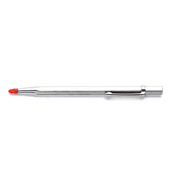 New Diamond Glass Cutter Carbide Scriber Engraving Pen Lettering Carbide Pen