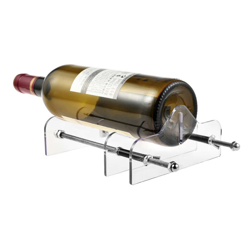 DIY Glass Bottle Cutting Tool Set Professional for Bottle-Cutter Light Acrylic Bottles Cutter Portab