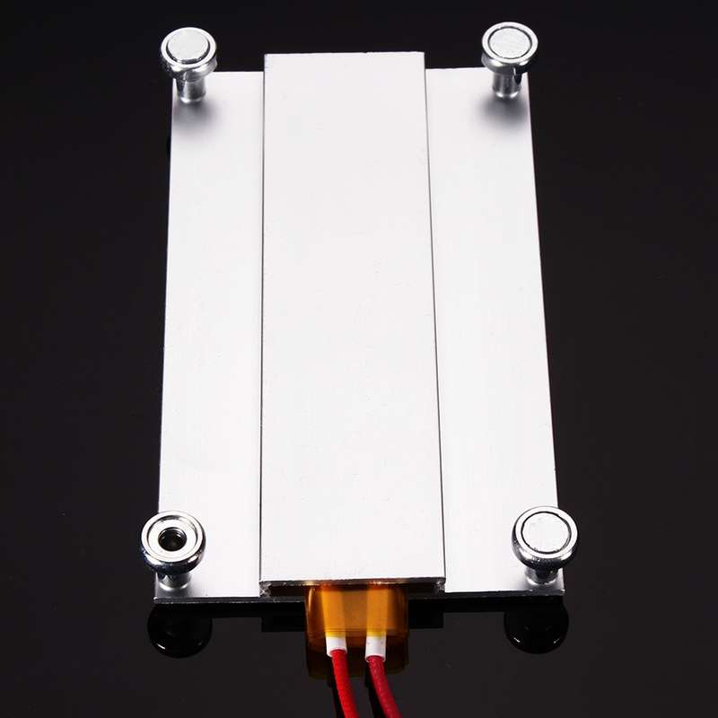 220V 300W LED Remover PTC Heating Soldering Chip Welding BGA Station