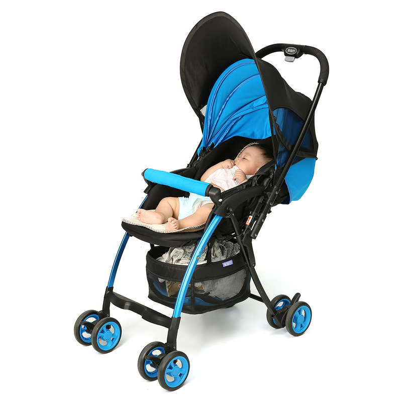 New Baby Stroller Sunshade Canopy Cover For Prams Universal Car Seat Buggy Pushc