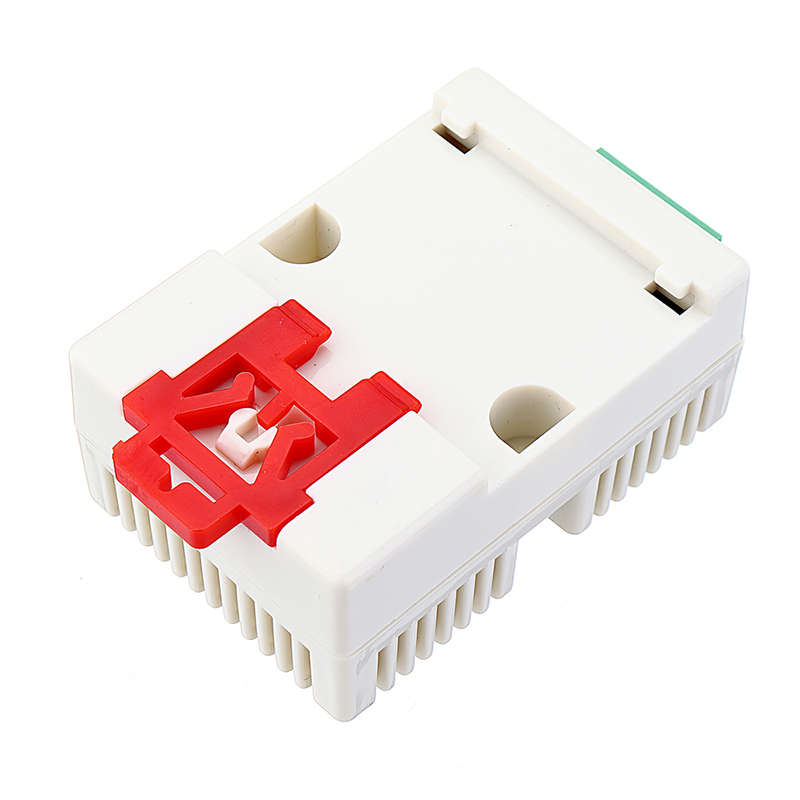 Temperature and Humidity Sensor Transmitter High-precision Industrial Grade Measurement RS485 SHT20
