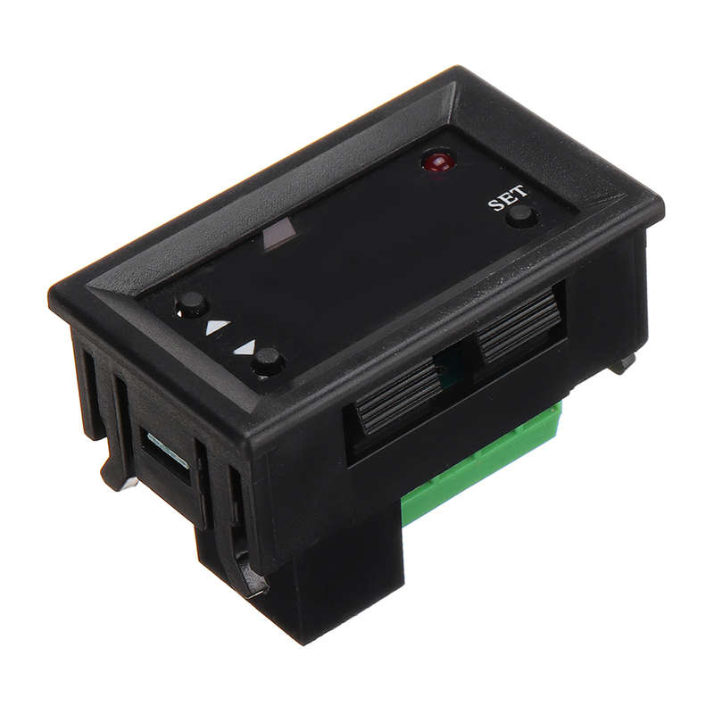 W3018 Digital Temperature Controller Miniature Embedded Digital Temperature Controller (Voltage 24V)