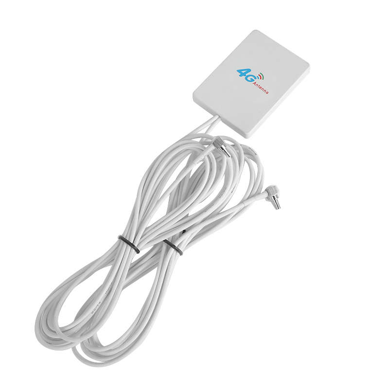 Nieuwe 3G 4G LTE Antenne TS9 CRC9 SMA Connector 4G LTE Router Anetnna Externe Antenne Voor Huawei 3G