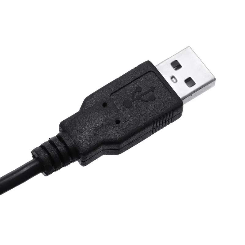 5Pcs USB To 485 Serial Cable Industrial Grade Serial Port RS485 To USB