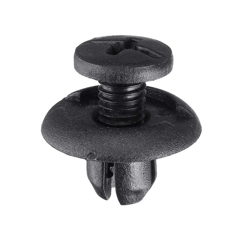 625 PCS Trim Body Clips Kit Rivets Retainer Door Panel Fastener + Remo