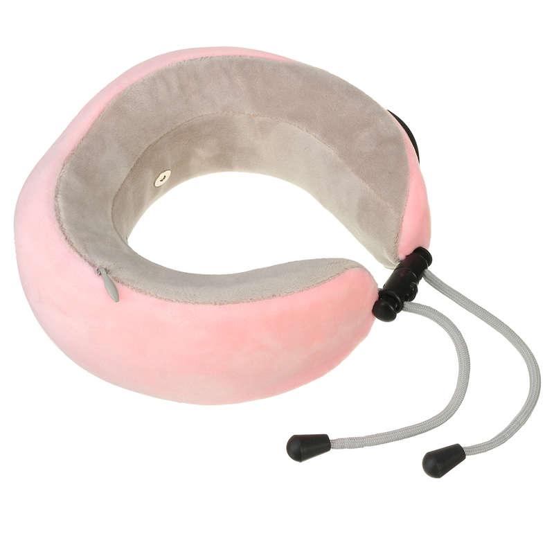 U-shaped Electric Neck Massager USB Rechargeable Cervical Heating Massag