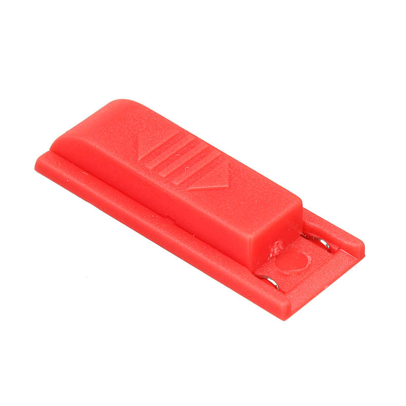 New Replacement RCM Tool Short Circuit Cap Short Connector Shorting for Nintendo
