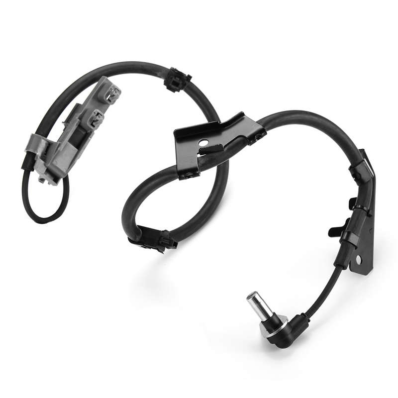 Car Front Left L/H ABS Wheel Sensor for Isuzu D-Max Rodeo