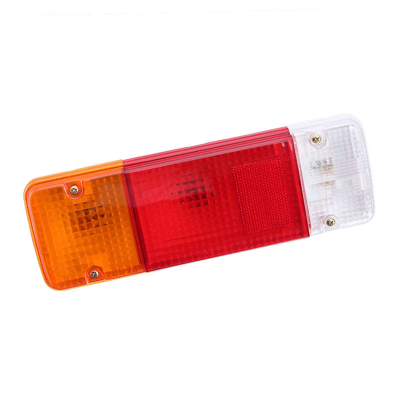 2Pcs 12V Car Tail Light Brake Lamps For Toyota Land Cruiser 70 75 78 79 Series Pickup 84-18