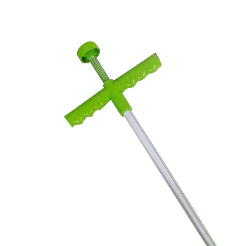 DZT Garden Lawn Portable Durable Killer Tool Stand Up Weed Puller Root Remover Tools