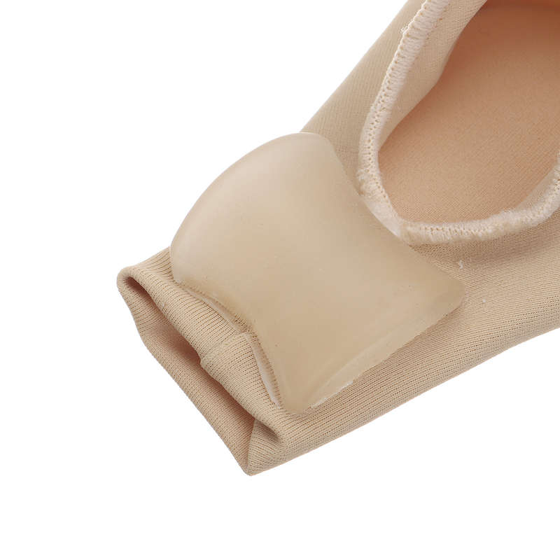 1 Pair Toe Bunion Protector Straightener Separator Corrector Hallux Valgus