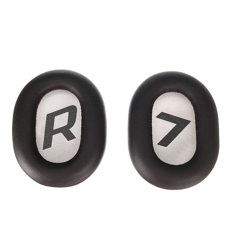 Earmuffs Headphone Cushion Cover Earpads for Backbeat Pro2 SE Bluetooth Earphone (Color Brown)