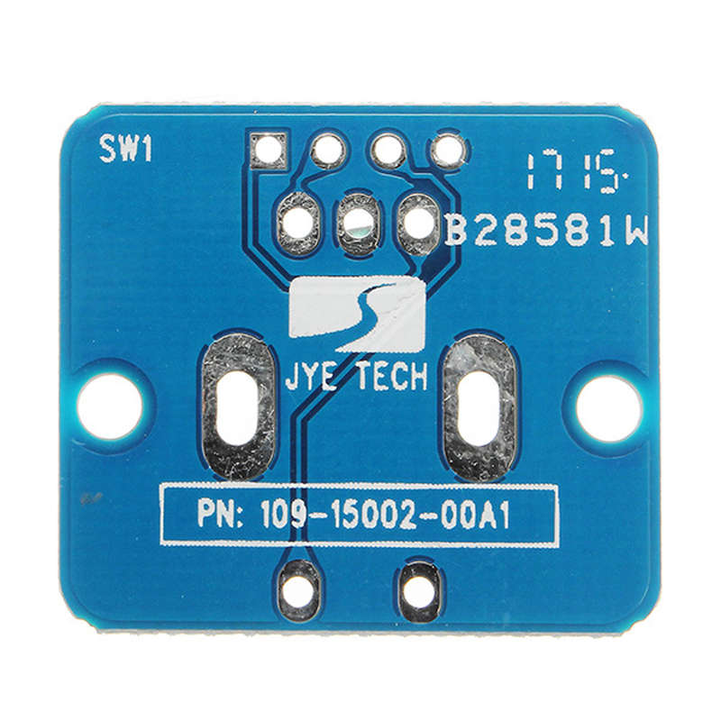Original JYETech DSO-SHELL DSO150 15001K DIY Digital Oscilloscope Unassembled Kit With Housing...