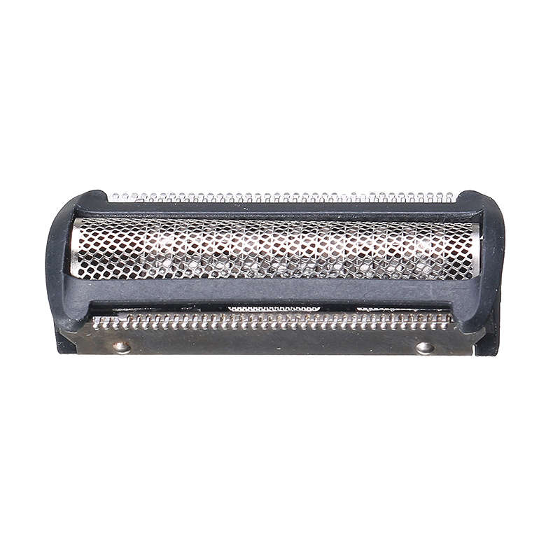 New Trimmer Shaver Foil Heads For Philips Norelco Bodygroom BG2000 BG2020 BG2026