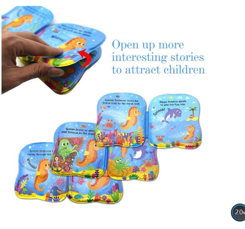 New Inflatable Toys Water Play Mat Infants Baby Toddlers Perfect Fun Tummy Time