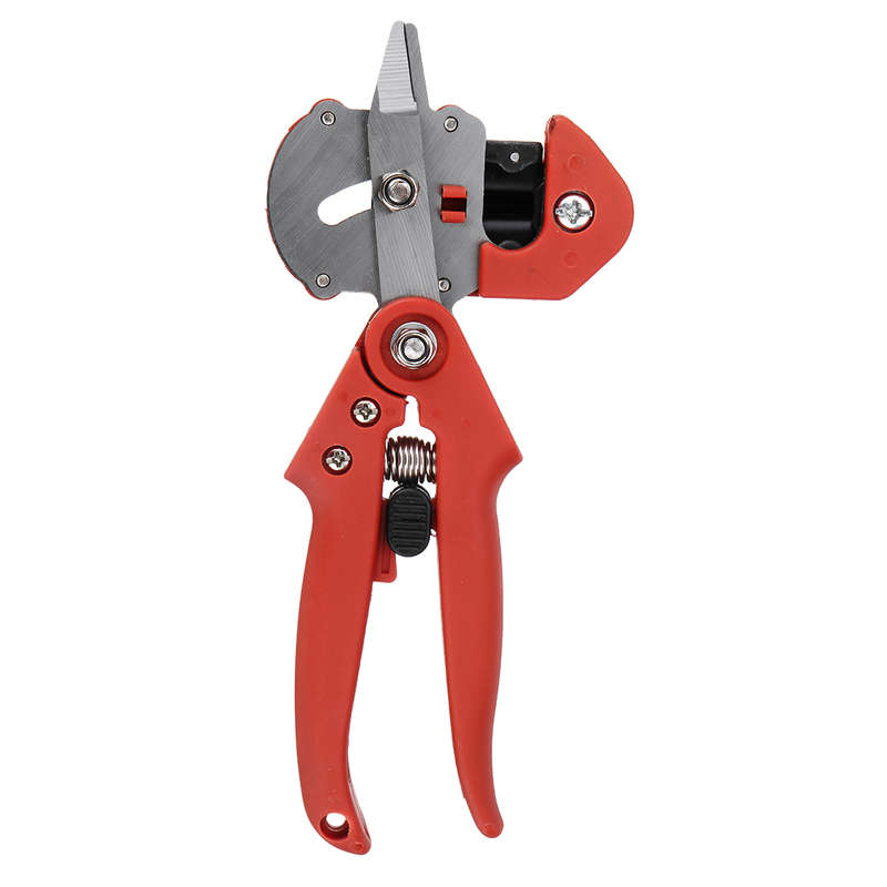 Garden Nursery Grafting Cut Tool Set Fruit Tree Cutting Pruning Shear Scisso