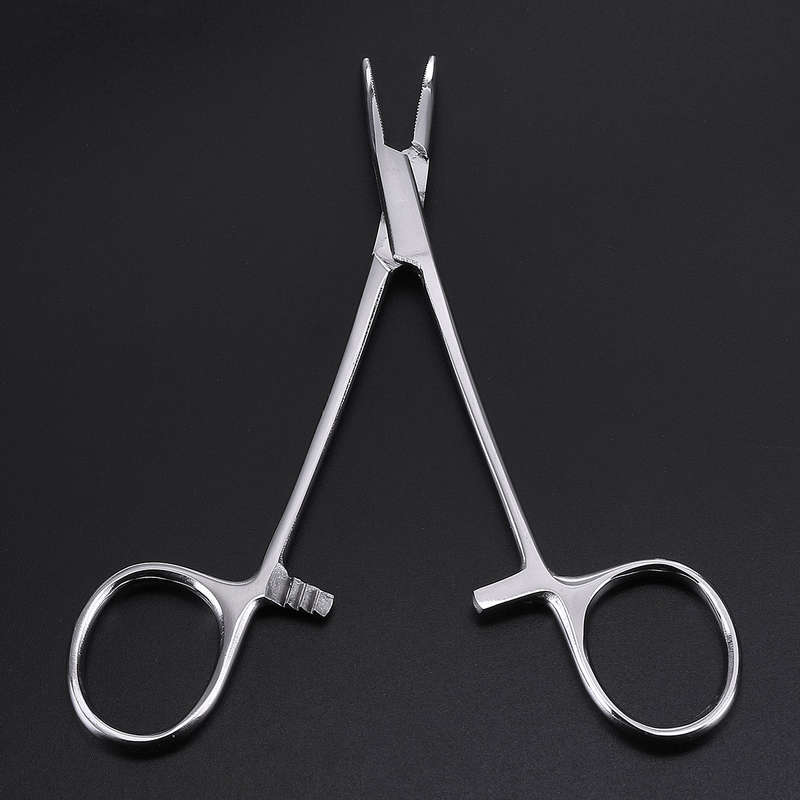 Door Lock Actuator Repair Pliers Tool With 4 Springs Kit For Mercedes C/E-Class U2S4 W211 Door Lock