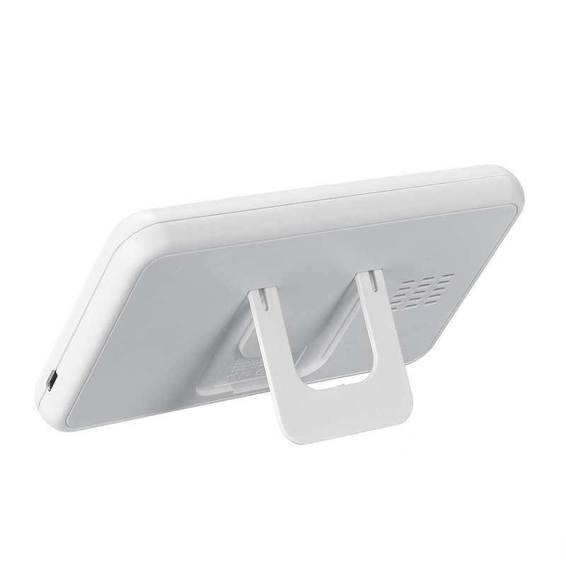4.3 inch Wireless HD Audio Video Baby Monitor Night Vision Security Camera Viewer Monitors