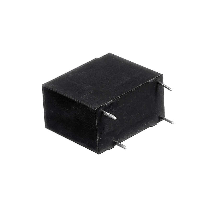 5Pcs Hf32F-Jzc-32F- 005 012 024-Hs3 Relay Module 10A 4Pin