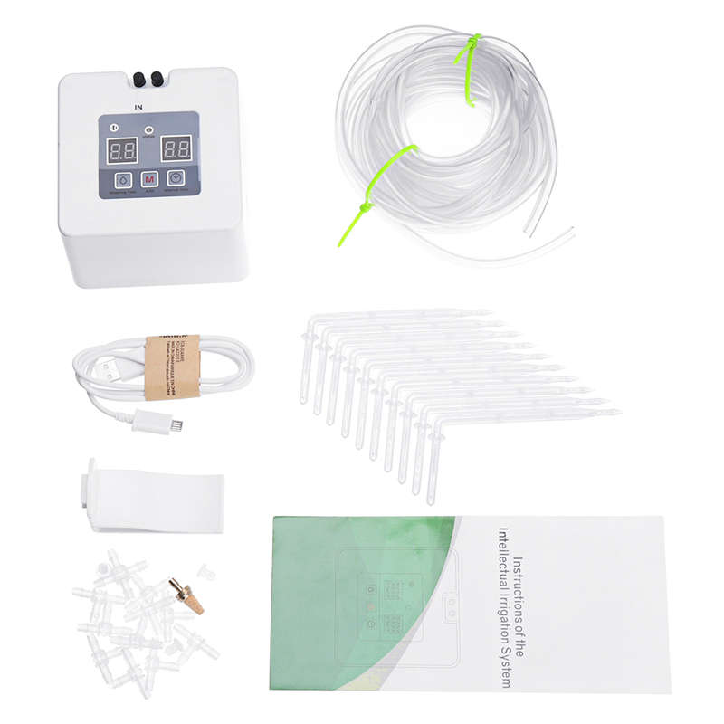 USB Automatic Watering Device Watering Device Drip Irrigation Tool Wat