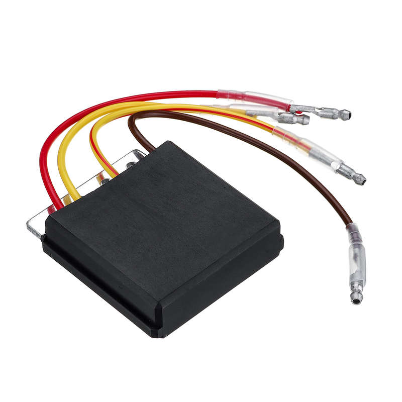 Voltage Regulator Rectifier For Polaris Scrambler Sportsman 500 4060173 2203636