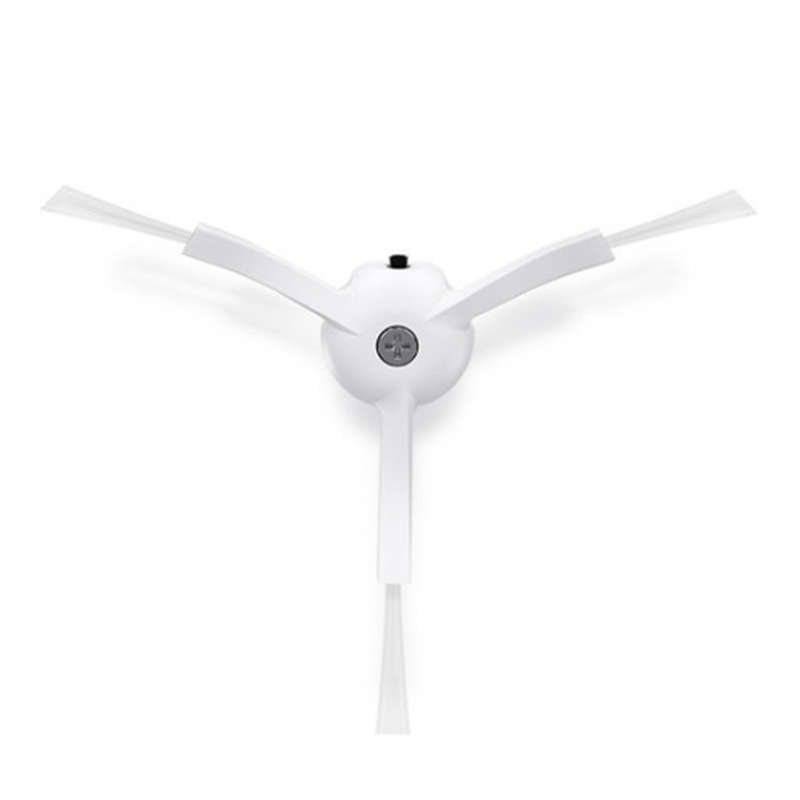 Main Brush+HEPA Filter+Side Brushes Fit Replacement Accessories For Xiaomi MI Robot Vacuum Cleaner