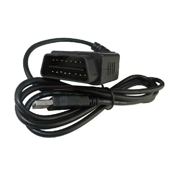 VAG COM 409.1 Car 16Pin OBD2 USB Interface Adapter VAG-COM KKL Cable Test Line for VW AUDI Skoda Sea