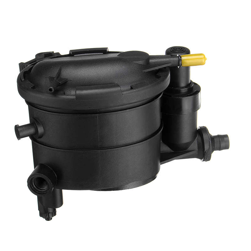 Fuel Filter with Housing for Citroen Xsara Berlingo Peugeot 206 306 Partner Expert F - Free Shipping