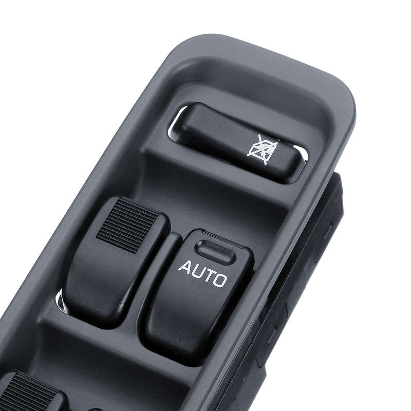 Car Right Driver Side Master Electric Window Switch RHD 84820-97201 For Daihatsu Sirion Terios Serio