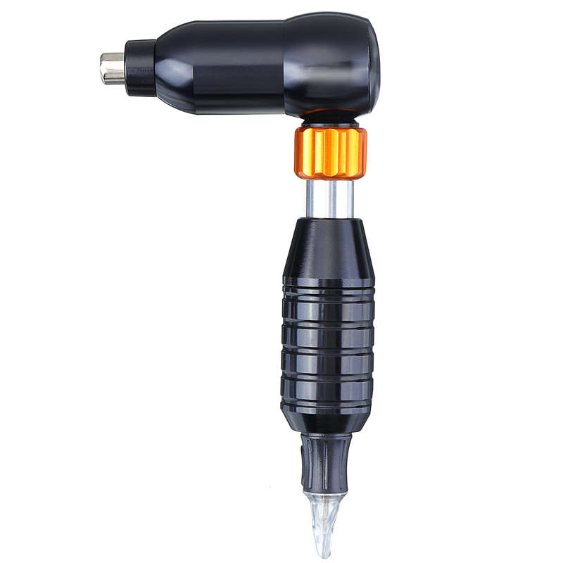 8000-15000rpm Aluminum Rotary Tattoo Pen Motor Needle Makeup Shader Machine