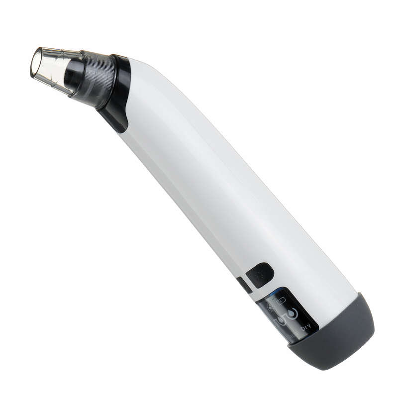 3 Modes USB Electric Blackhead Remover Vacuum Pore Cleaner Remover Tool with 4 S