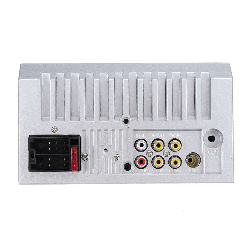 iMars 7023B 7 Inch 2 DIN Car Stereo Radio MP5 Player FM USB AUX HD bluetooth Touch Screen Support R