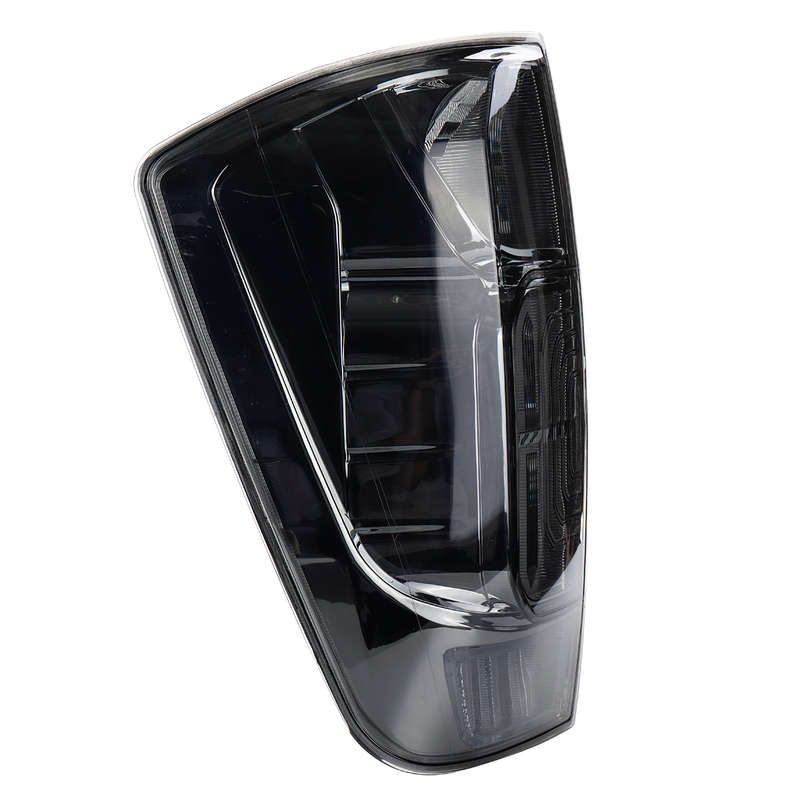 Car Tail Light Brake Lamp For Nissan Navara NP300 15+/Frontier 18+ Tekna Adventura
