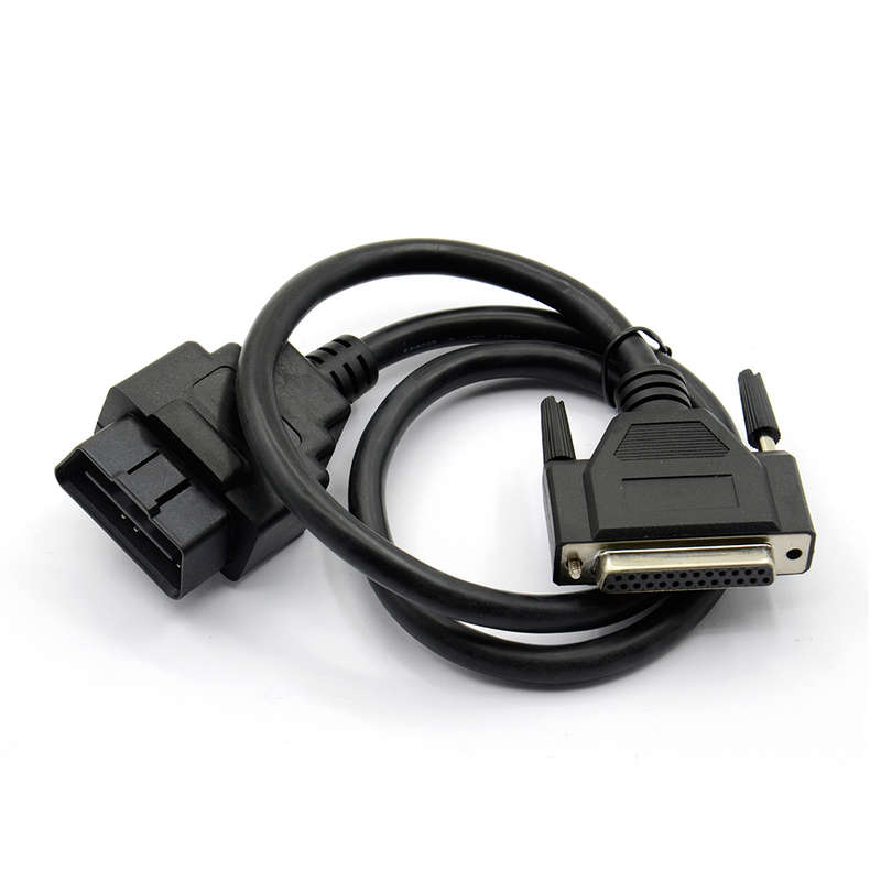 Auto OBD ABS SBC Reset Tool Recovery for Mercedes BenZ W211 R230