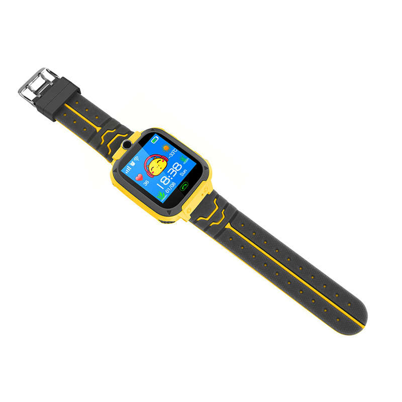 Anti-lost Smart Watch LSB Tracker SOS Call SIM Gifts For Child Kids