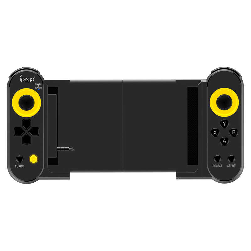 iPega PG-9167 bluetooth Gamepad Stretchable Game Controller for iOS Android Mobile Phone PC Tablet f