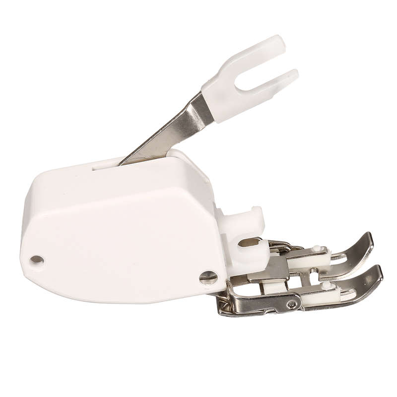 Feed Walking Foot Presser Foot Sewing Machine Screw-on with Quilt Guide Bar for Old Style 830 - 1630