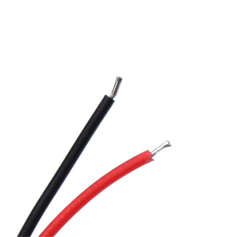 5mW 650nm Focusable Red Dot/Cross/Line Laser Diode Module (Type A)