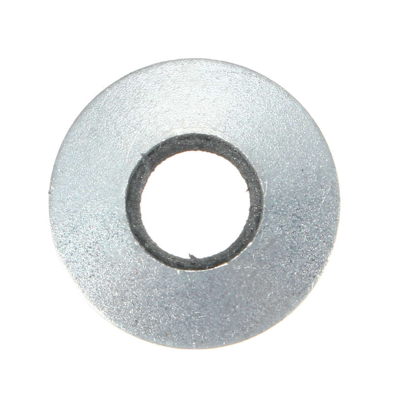 8Pcs Universal Hard Top Fasteners Thumb Screw Nuts Bolts for Jeep Wrangler YJ TJ JK