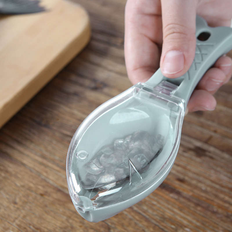 Fish Scales Removing Tool /Scale Scraper