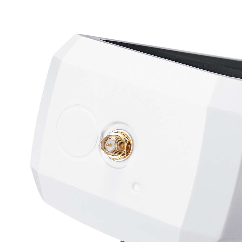 1080P Wireless Waterproof Outdoor Solar Surveillance IP Camera IR Night Vision Security CCTV
