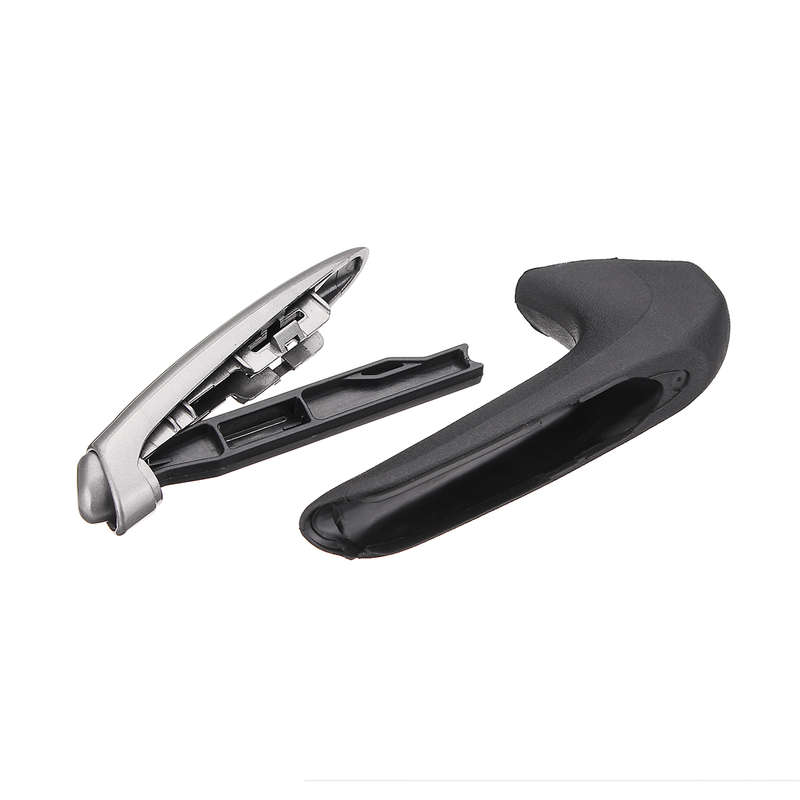 Car Handle Grip Cover Parking Hand Brake Handbrake Handle Sleeve Protector for Honda Civic 2006-2011