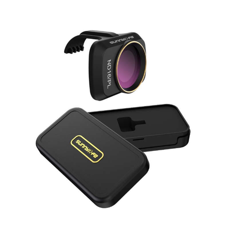 Sunnylife Camera Lens Filter ND CPL NDPL MCUV for DJI Mavic Mini RC Drone Quadcopter