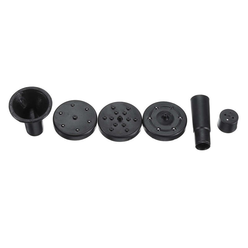 1.4W Solar Power Water Pump Floating Pool Pond Garden Fountain Bird Feeder